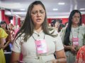 Rev. José Orisvaldo Nunes de Lima ministra na 92° Escola Bíblica de Obreiros em Sergipe