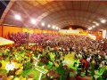Grande avivamento marca o 18º Congresso da Assembleia de Deus em Rio Largo
