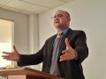 Relatório da obra missionária na Espanha: Maio de 2025
