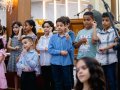 Assembleia de Deus no Farol celebra 38 anos do Grupo Ágape