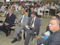 Pastor baiano dá aula prática para os diáconos