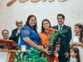 Pr. Marcondes Arruda é o novo dirigente da AD Moacir Andrade