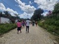 143 pessoas aceitam a Cristo como salvador durante a Semana Missionária em Maragogi