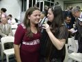 Pr. Abiezer Apolinário pregou sobre Davi na Santa Ceia