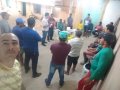 Pr. Ednilson Barbosa completa 17 anos na liderança da Assembleia de Deus em Maragogi