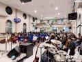 Projeto Missionário Águia celebra formatura da turma 2026 
