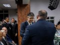 Abertura da Convenção Estadual 2022 reúne centenas de evangélicos na igreja sede