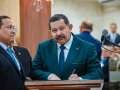 Assembleia de Deus empossa Mesa Diretora e Conselhos para o biênio 2026/2028