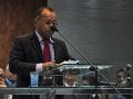 Comissão Jurídica da CGADB discute processo eleitoral em AL