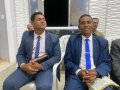 Assembleia de Deus em Traipu realiza consagração de novos obreiros