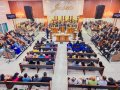 Rev. José Orisvaldo Nunes de Lima: “Peça a Deus que o avivamento comece em sua vida”