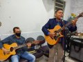 Culto de Missões na AD Novo Mundo inspira igreja para obra missionária no Uruguai