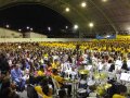 São Luiz do Quitunde: 69 aceitam a Cristo no 5º Congresso de Jovens e Adolescentes