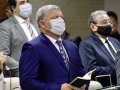 Rev. José Orisvaldo Nunes de Lima: “Fazei tudo para a glória de Deus!”