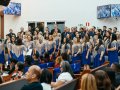 Pastor-presidente ministra sobre a chegada do Evangelho em Antioquia