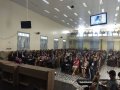 Pr. José Orisvaldo Nunes participa da Escola Bíblica de Obreiros em Campina Grande