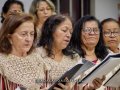 Pr. Edi Vinagre ministra na Santa Ceia de fevereiro no templo-sede
