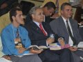 Pr. Eronildes ensina como o diácono deve se comportar na prática