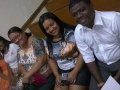 Culto de Missões na AD Bebedouro enfoca o continente Africano