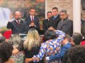 Sub da AD Ouro Preto é desmembrada e torna-se a congregação Damasco