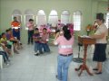 Missionários de Honduras enviam fotos e relatório da obra no país