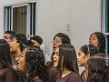 AD Brasil Novo celebra 32 anos do departamento de jovens Betel