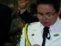 Militares se apresentam na abertura do Congresso