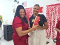 AD Grota do Andraújo celebra Dia das Mães com culto festivo