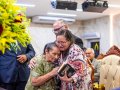 AD Farol celebra o aniversário do pastor José Orisvaldo e da Irmã Vaninha