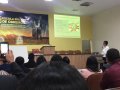 Assembleia de Deus em Alagoas promove 1ª Treinamento de Missões