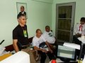 Militares evangélicos reiniciam trabalhos dos congressos nacional e local