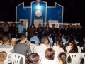 Igreja em Senador Rui Palmeira inaugura templo em povoado