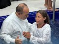 Assembleia de Deus em Maceió já batizou 933 novos membros em 2024