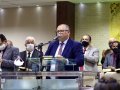 Rev. José Orisvaldo Nunes de Lima: “Fazei tudo para a glória de Deus!”