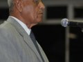 Pastor José Antônio explica a missão dos diáconos