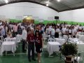Encontro reúne mais de 60 casais em São Miguel dos Campos