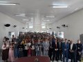 Escola Bíblica itinerante chega ao polo de Palmeira dos Índios