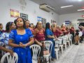 AD Bela Vista realiza Semana Missionária marcada com evangelização e salvação de vidas