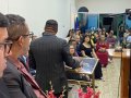 Povoado Piranhas, em Traipú, celebra mais um ano de vida do pastor Erivaldo Correia