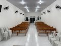 Assembleia de Deus inaugura mais um templo em Chã do Pilar