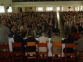 Obreiros discutem reforma estatutária da Umadene