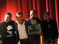 Melhores da música gospel são premiados em Alagoas