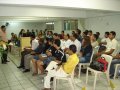 Reunião com correspondentes acontece neste sábado