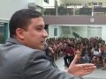 Centenas de jovens da 5ª Região participam da vigília em prol do Conjoaad 2020