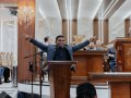 Assembleia de Deus celebra penúltimo culto de doutrina de 2025