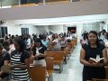 Culto de Missões na AD Bebedouro destaca o Domingo da Igreja Perseguida