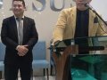 Santa Ceia de junho é marcada com a presença do Senhor na AD Riacho da Jacobina