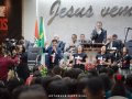 AD Tabuleiro do Martins promove seu 33º Congresso de Mocidade