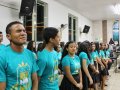 AD Benedito Bentes 2 | Departamento de Jovens Vasos de Honra celebra 31 anos de fundação