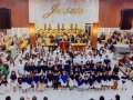 Assembleia de Deus celebra o nascimento de Jesus com a cantata “Os Sábios e o Céu Estrelado”